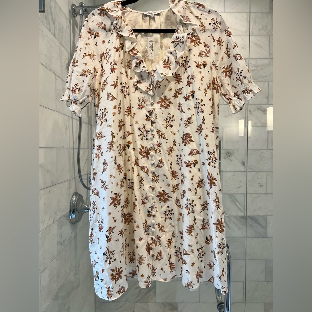 Madewell Dress